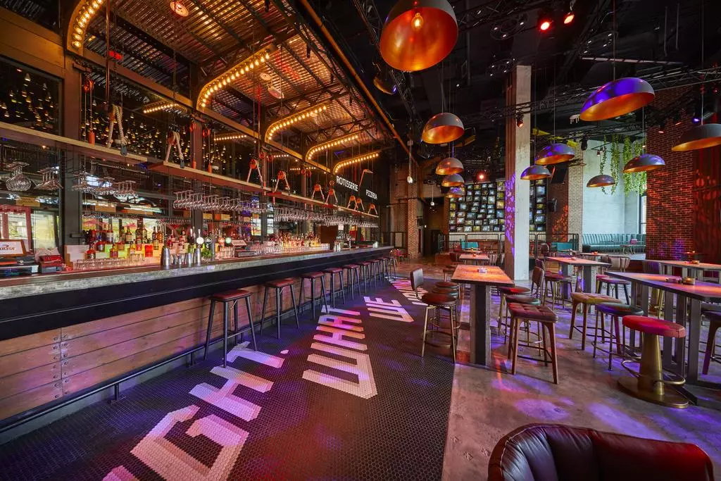 Atlantis The Palm Dubai